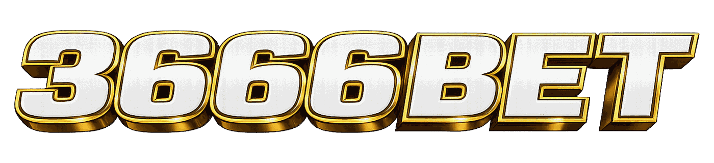 3666bet Logo